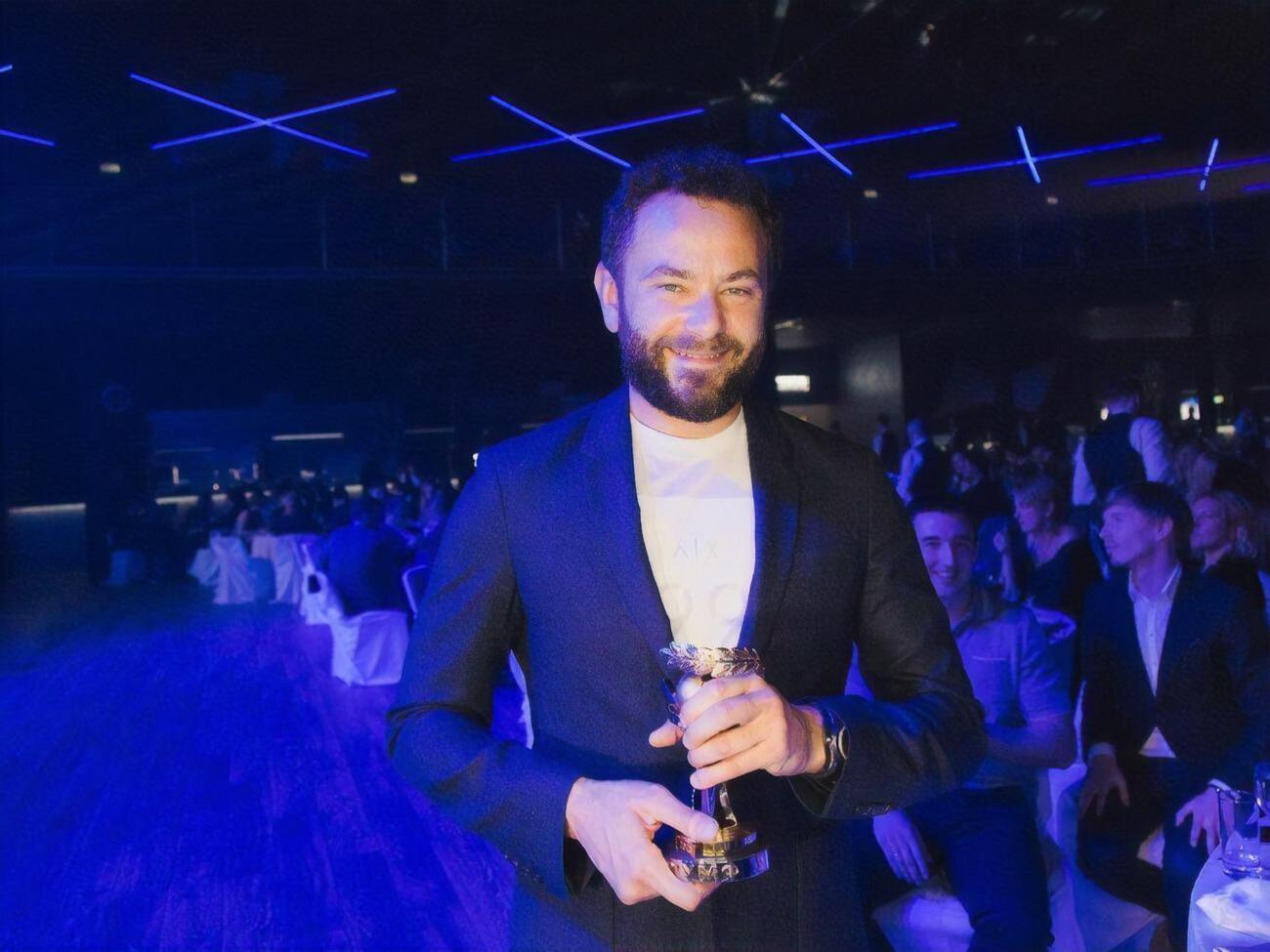 1 января США ввели санкции против Дубинского