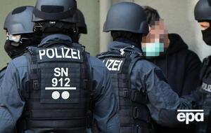 В Германии 13 марта прошли акции протеста