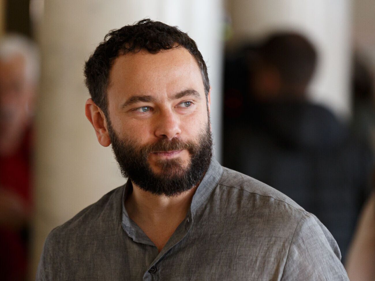 Дубинский возглавил ячейку партии в 2020 году