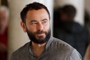 Дубинский возглавил ячейку партии в 2020 году