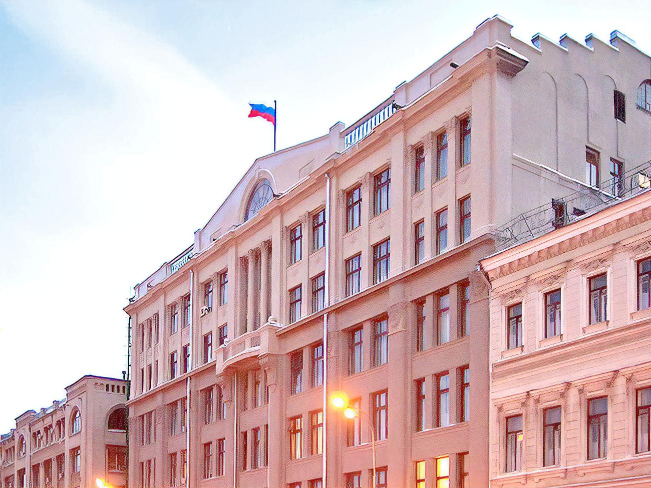 За даними нардепки, координацію вели з Москви