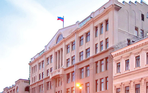 По данным нардепа, координация велась из Москвы