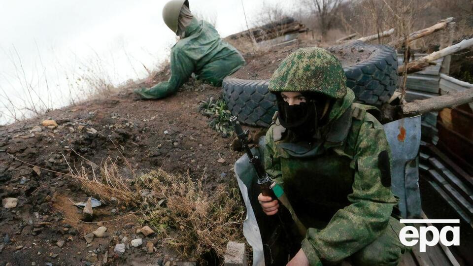 Постраждалого військового евакуювали до лікарні