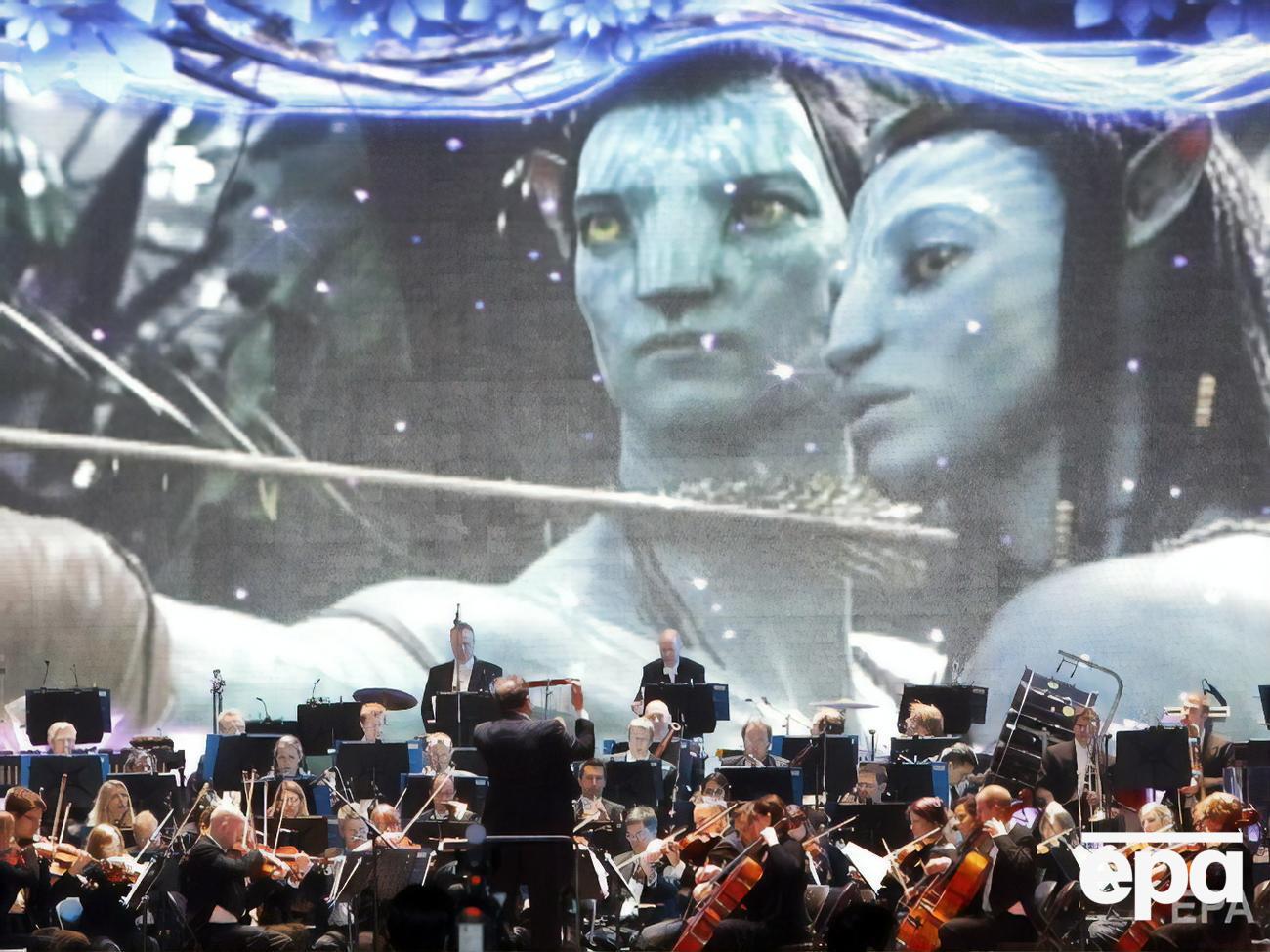 Фильм "Аватар" по сборам обогнал ленту "Мстители. Финал"