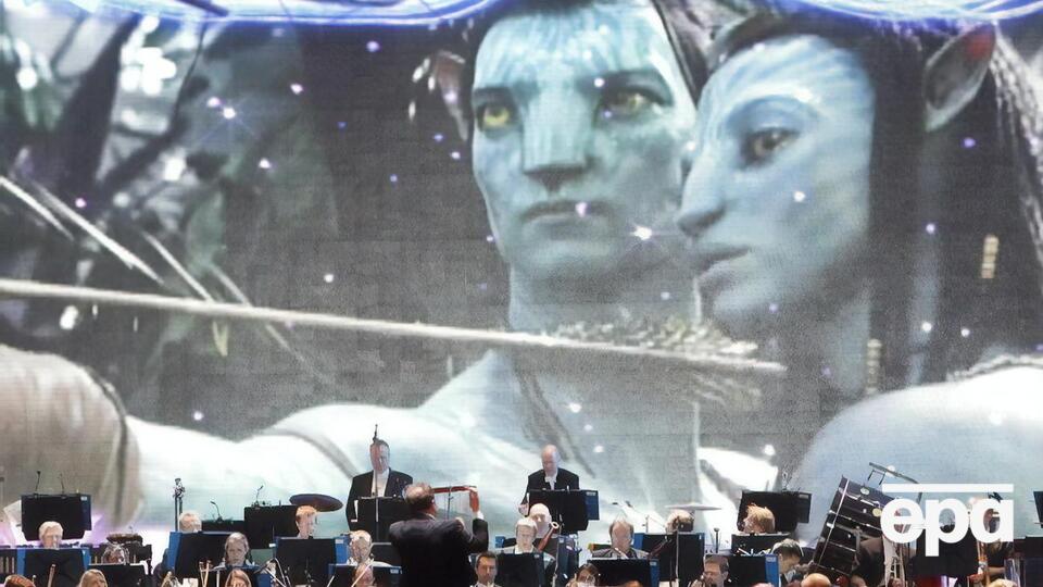 Фильм "Аватар" по сборам обогнал ленту "Мстители. Финал"