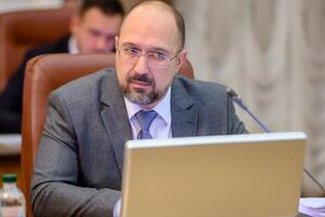 Шмигаль розповів про залучення інвестицій в інфраструктуру в Україні