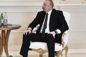 Алієв: Ми маємо зосередити увагу на майбутньому