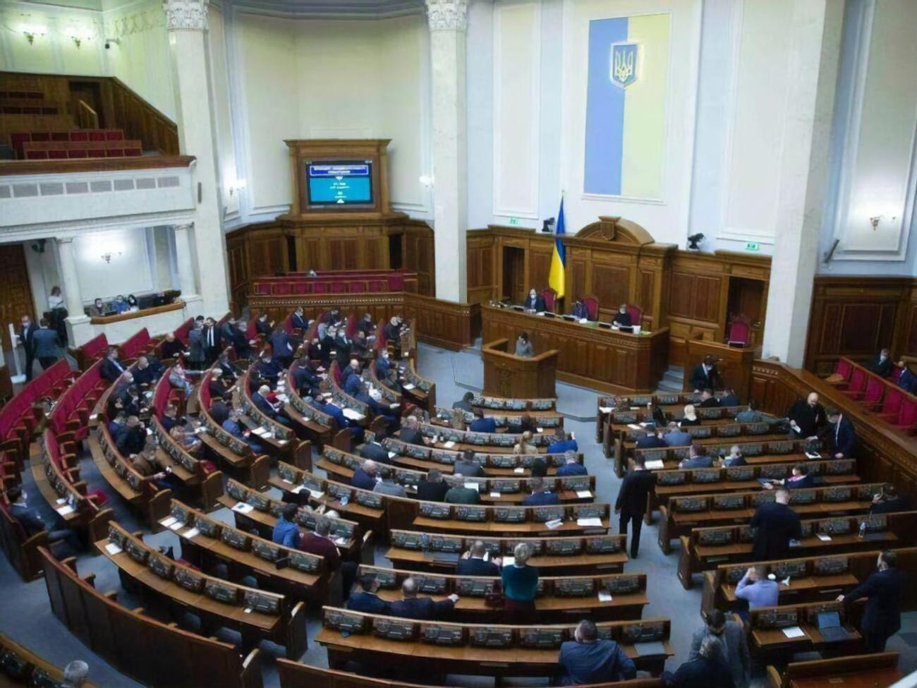 Про ймовірне створення коаліції "Слуги народу" і "Батьківщини" говорили ще в лютому