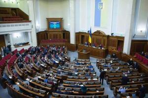 Про ймовірне створення коаліції "Слуги народу" і "Батьківщини" говорили ще в лютому