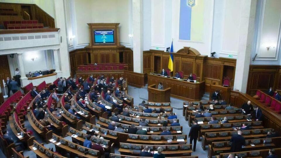 Про ймовірне створення коаліції "Слуги народу" і "Батьківщини" говорили ще в лютому