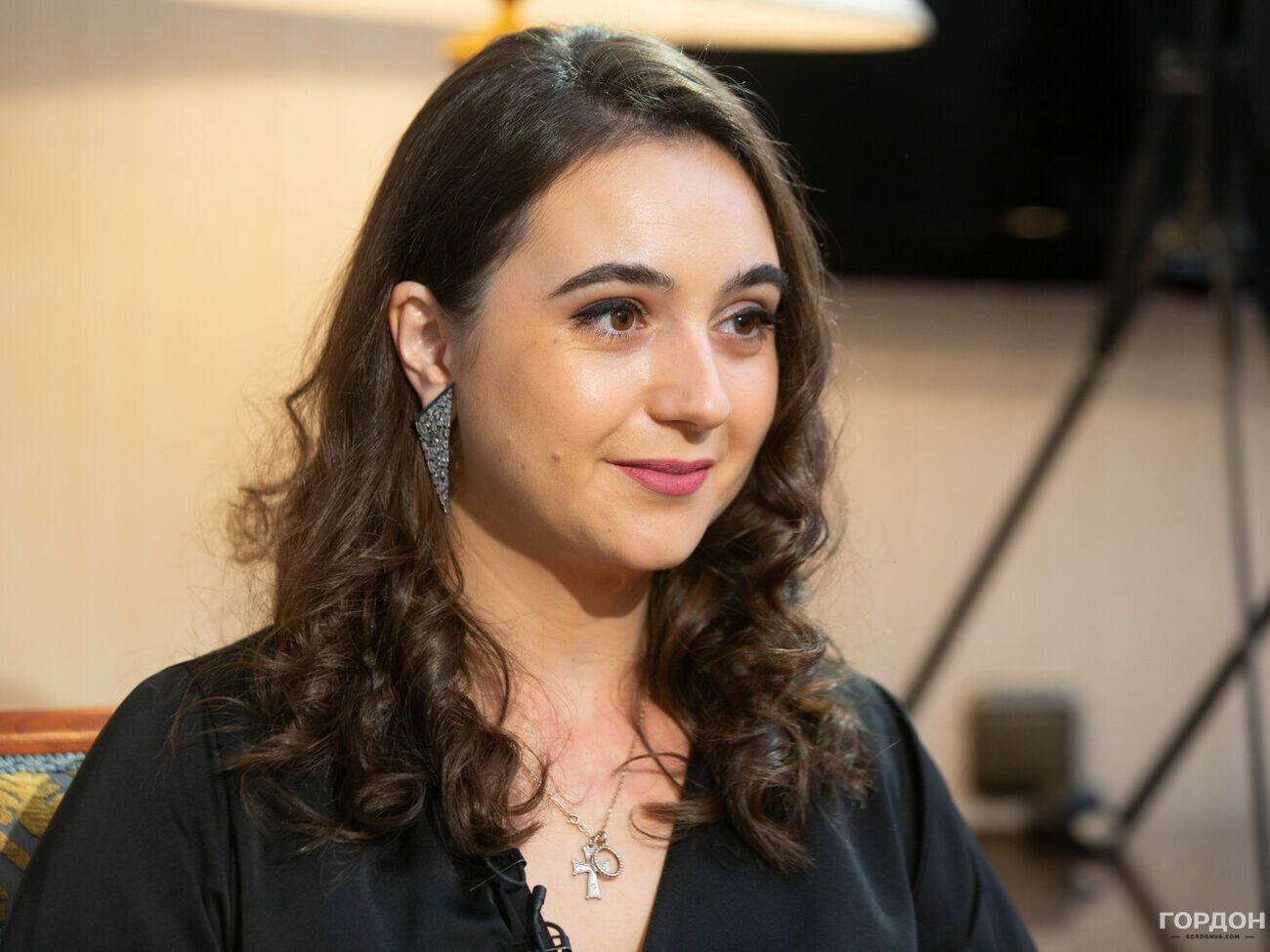 Мендель:&nbsp;Будут ли украинские санкции против Коломойского? Посмотрим