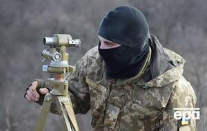 Война на Донбассе продолжается с 2014 года