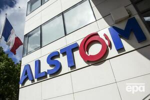 Alstom является одним из лидеров по производству железнодорожного транспорта