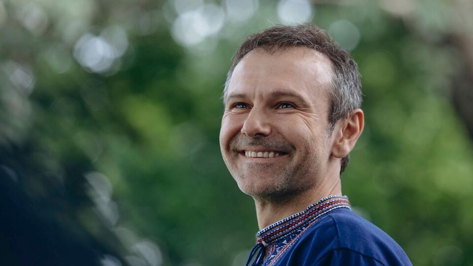 Вакарчук: Мені було важливо побачити, що партія зможе без мене