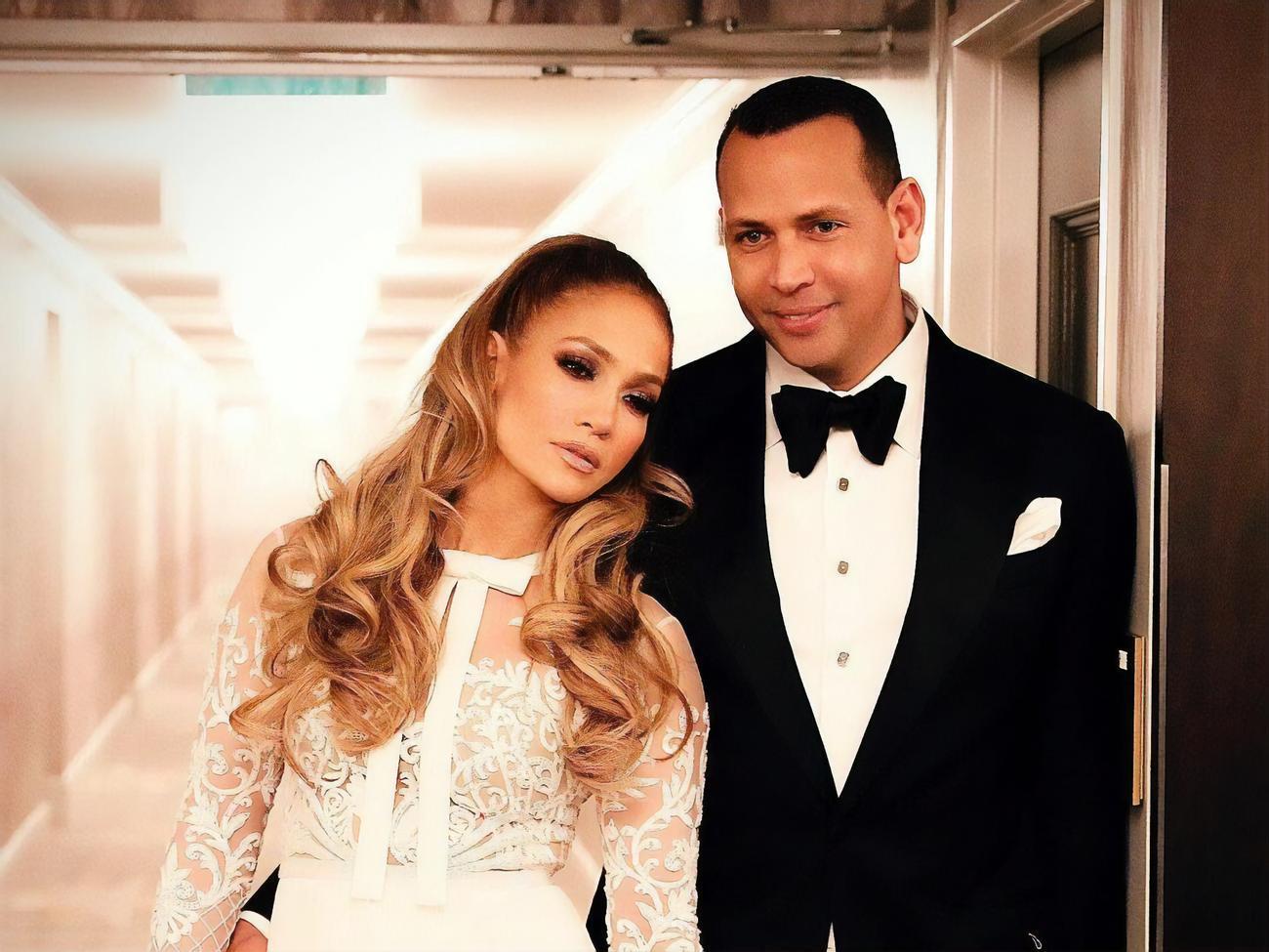 Роман Лопес и Родригеса начался в 2017 году