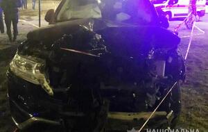 За рулем джипа был мужчина 1992 года рождения