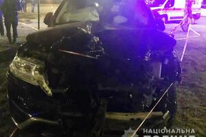 За рулем джипа был мужчина 1992 года рождения