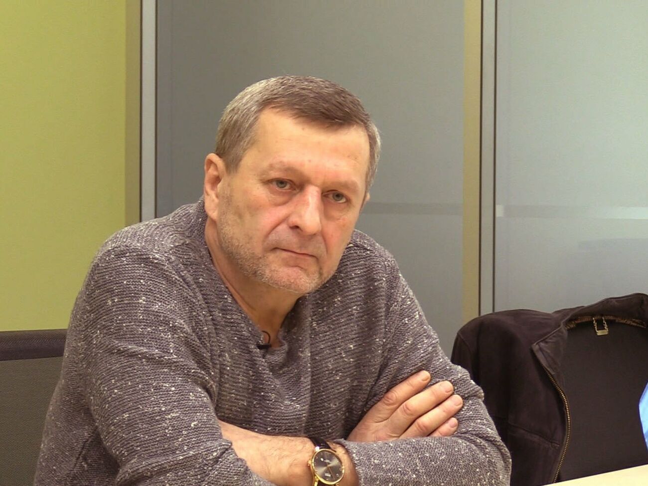 Чийгоз: Пожинаем плоды двух лет бездействия