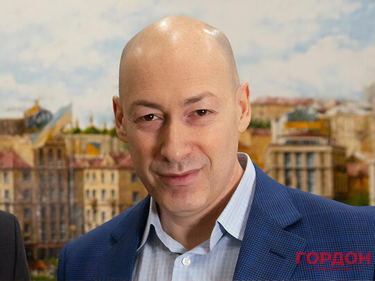 За інформацією Дмитра Гордона, розслідування про вагнерівців планують на початку квітня цього року