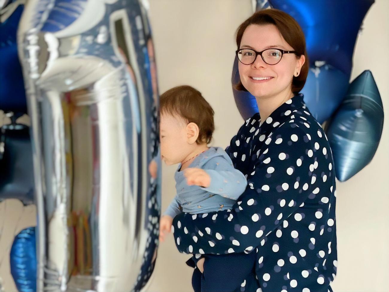 Дружина Петросяна: Ваган народився 13 березня. У нас один день на двох