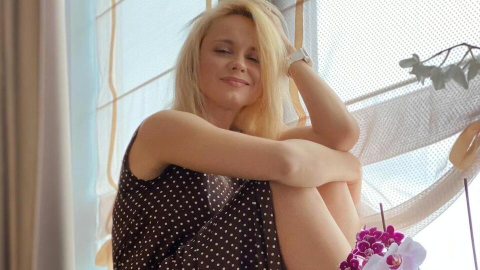 Ребрик: Людині-енергії дуже важко бути закритою в чотирьох стінах