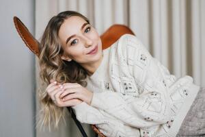 Репяхова: Моя жизнь