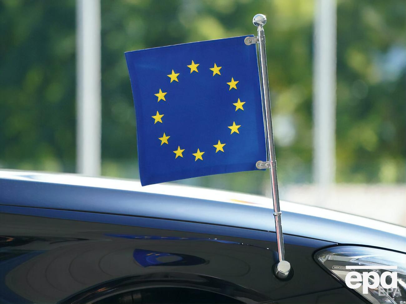 Нову стратегію щодо Росії можуть обговорити на саміті лідерів країн &ndash; членів ЄС наприкінці березня