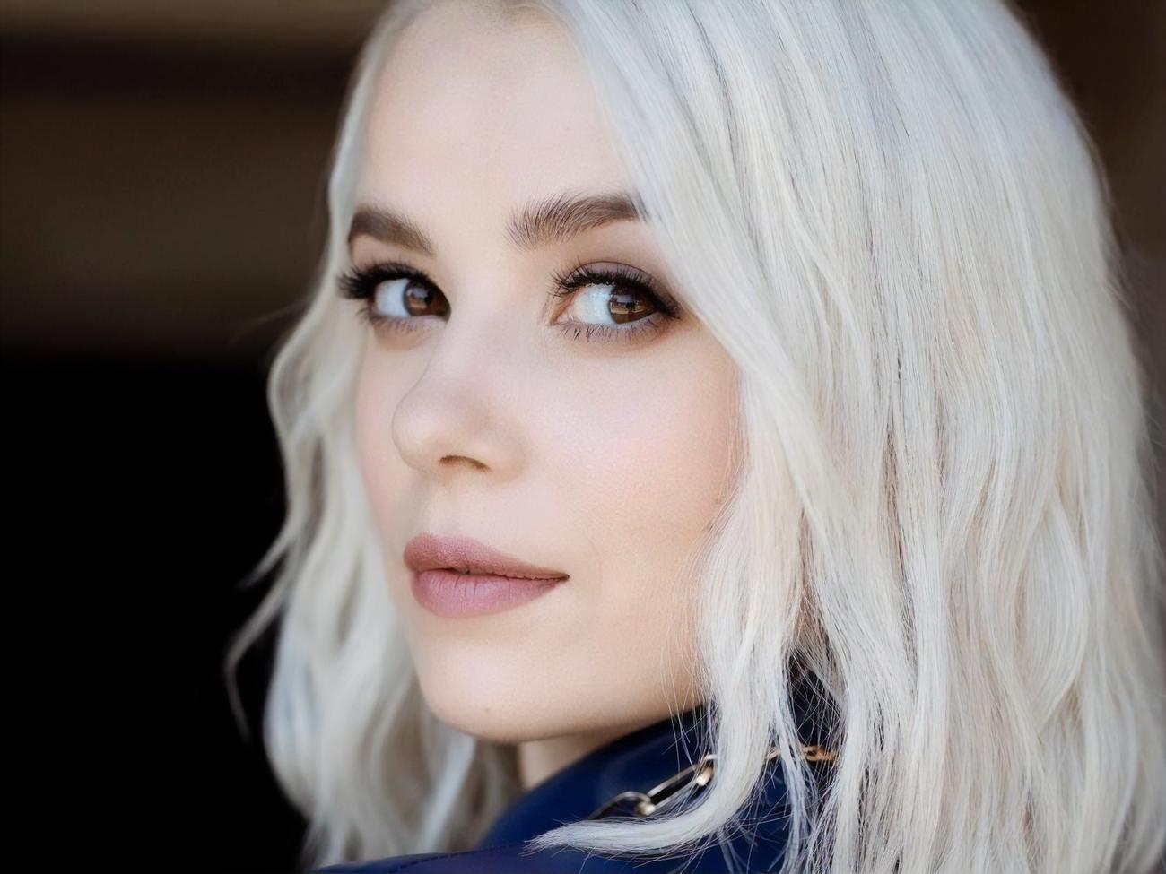 Мика Ньютон:&nbsp;На этой неделе я почувствовала себя плохо и обратилась за неотложной помощью