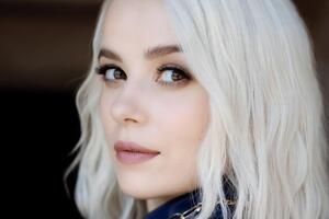 Мика Ньютон: На этой неделе я почувствовала себя плохо и обратилась за неотложной помощью