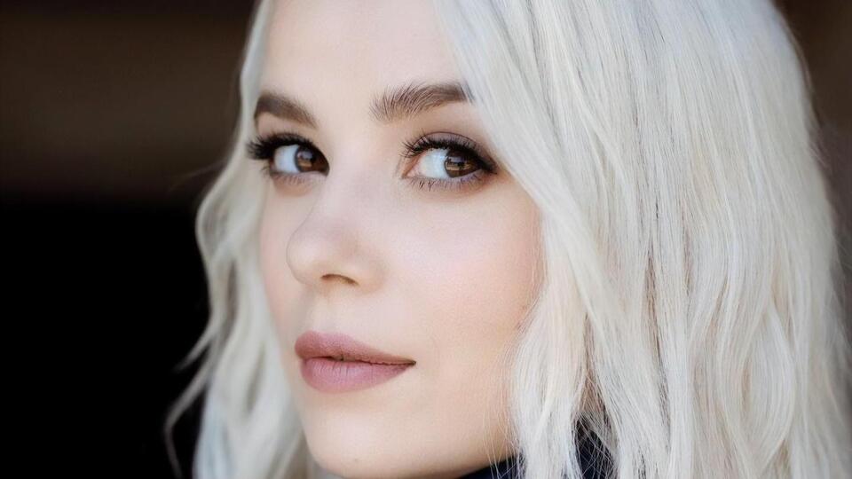 Міка Ньютон: Цього тижня я почувалася зле і звернулася по невідкладну допомогу