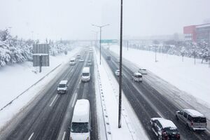В прошлом году на дорогах Украины погибли 3554 человека