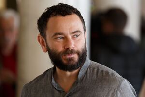 14 марта Дубинского сняли с должности главы киевской областной организации "Слуга народа"