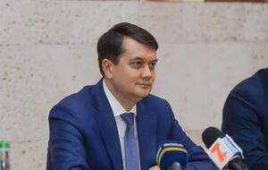 Разумков: Те, кто были привлечены к этому процессу, действительно могут понести наказание