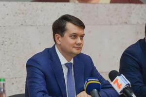 Разумков: Ті, хто були залучені до цього процесу, дійсно можуть понести покарання