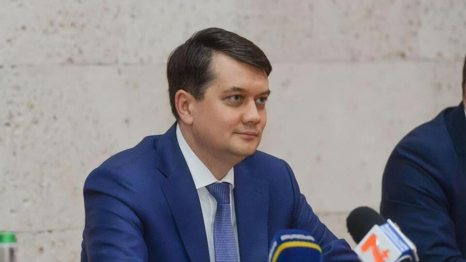Разумков: Ті, хто були залучені до цього процесу, дійсно можуть понести покарання