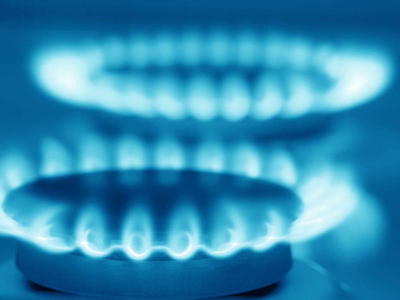 В прошлом году украинцы использовали газа на 1,3 млрд&nbsp;м&sup3; меньше, чем в 2019 году