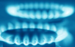 В прошлом году украинцы использовали газа на 1,3 млрд м³ меньше, чем в 2019 году