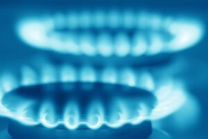 Торік українці використали газу на 1,3 млрд м³ менше, ніж 2019 року