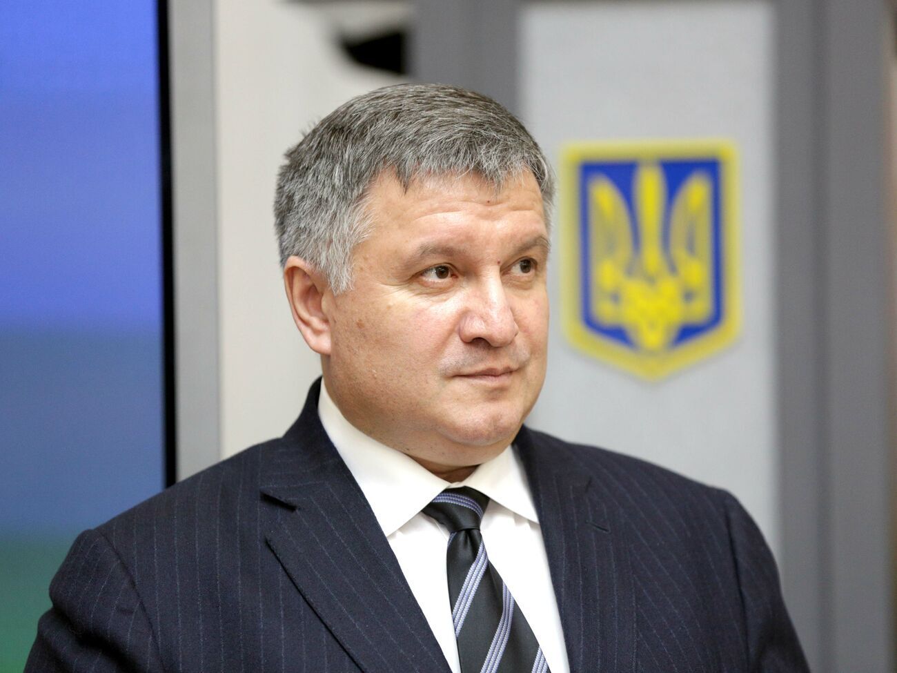 Аваков работает главой МВД с февраля 2014 года