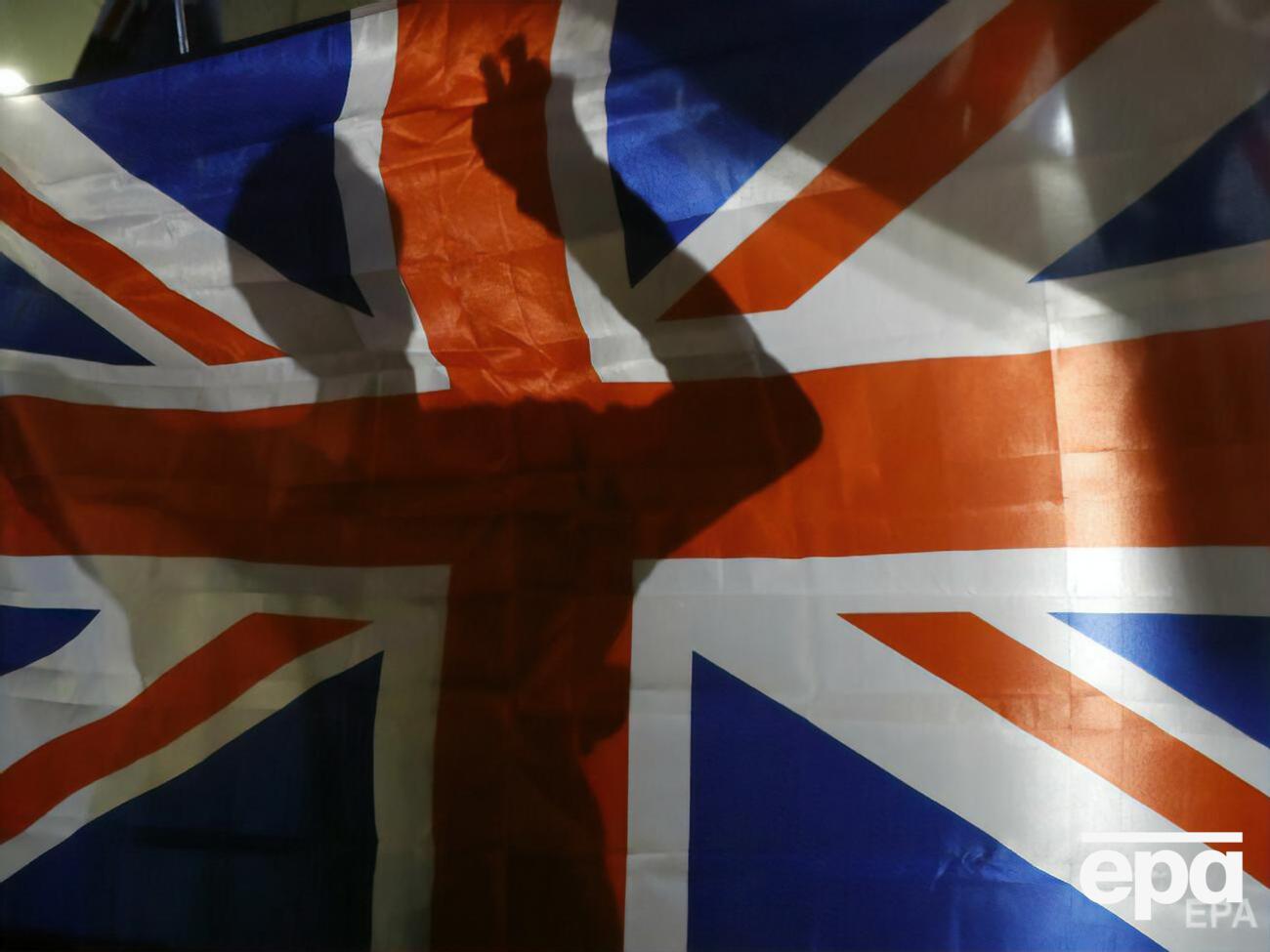 Великобритания с&nbsp;2019 года принимает меры по росту влияния России и Китая