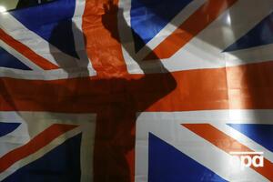 Великобритания с 2019 года принимает меры по росту влияния России и Китая