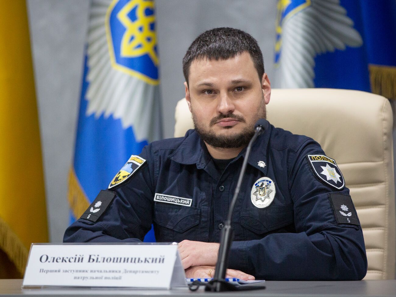 Билошицкий: Срок лишения права вождения будет суммироваться, а не заменяться