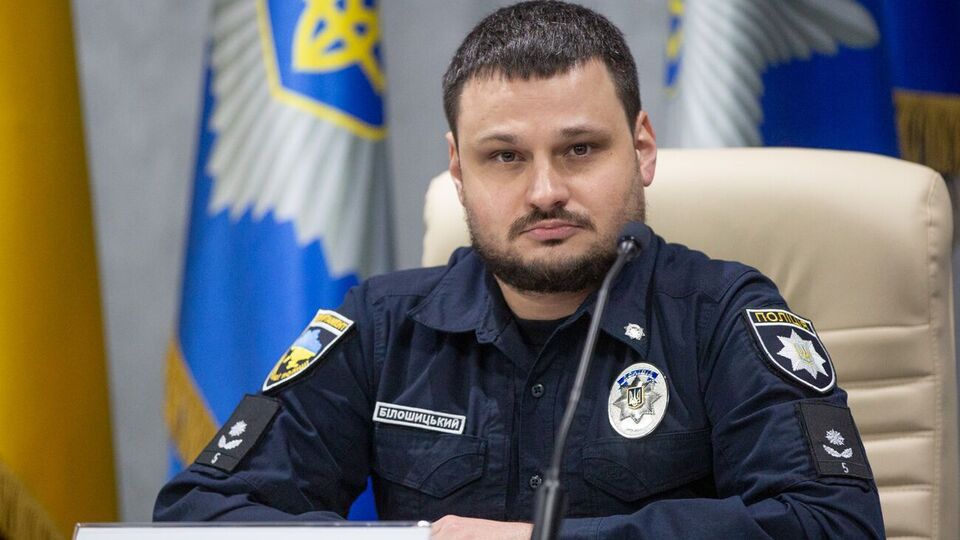 Білошицький: Строк позбавлення права водіння підсумовуватимуть, а не замінюватимуть