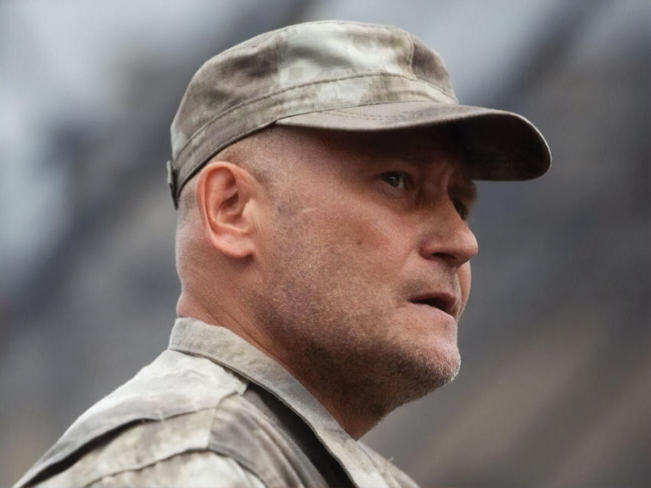 Ярош назвав "цікавим" фільм групи Bellingcat про зрив операції із затримання вагнерівців
