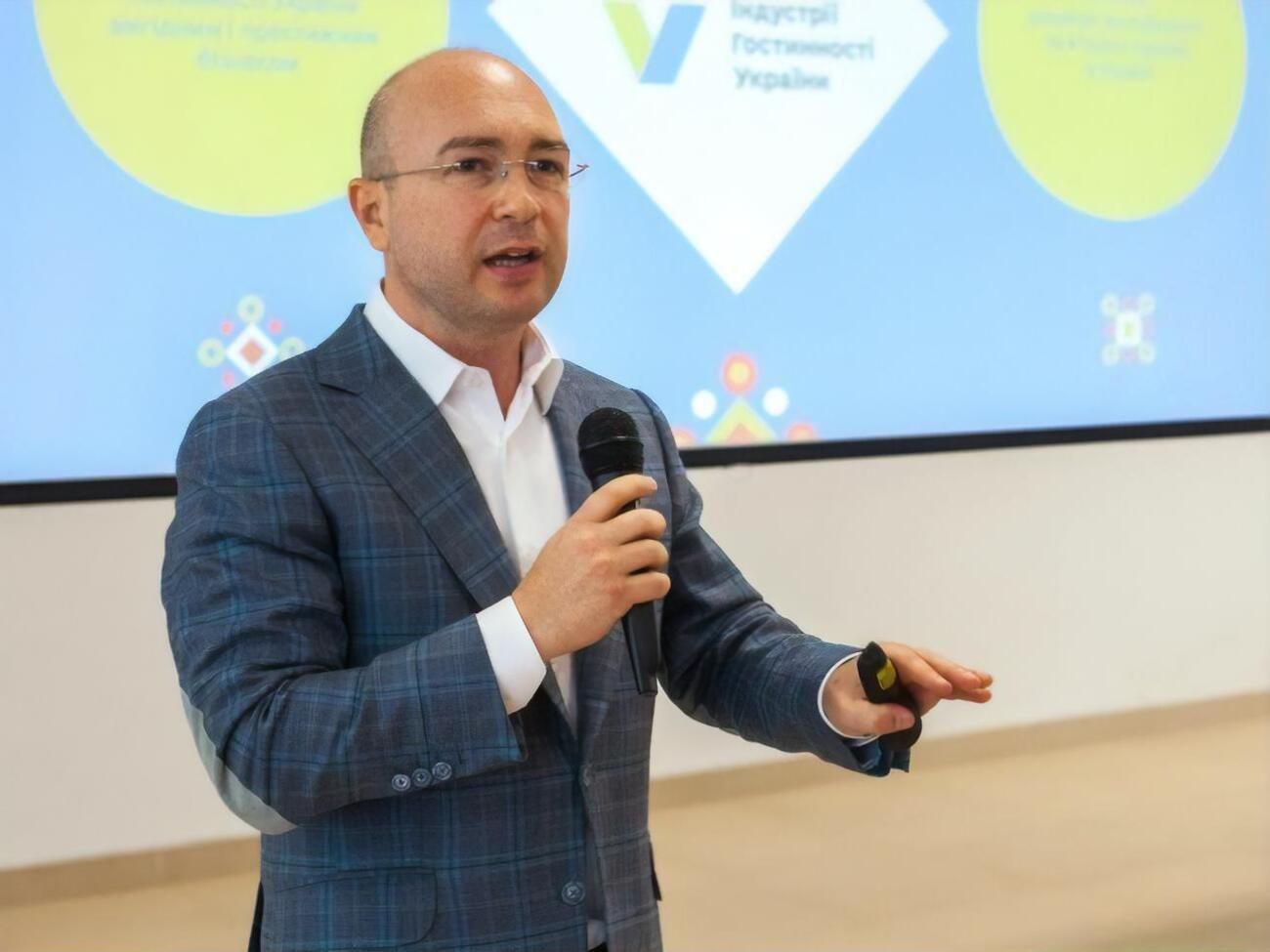 Лієв розповів, як Україна планує повертати анексований Росією Крим