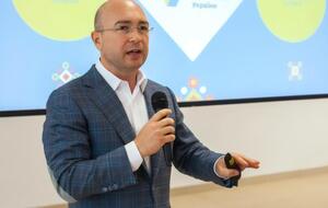 Лієв розповів, як Україна планує повертати анексований Росією Крим