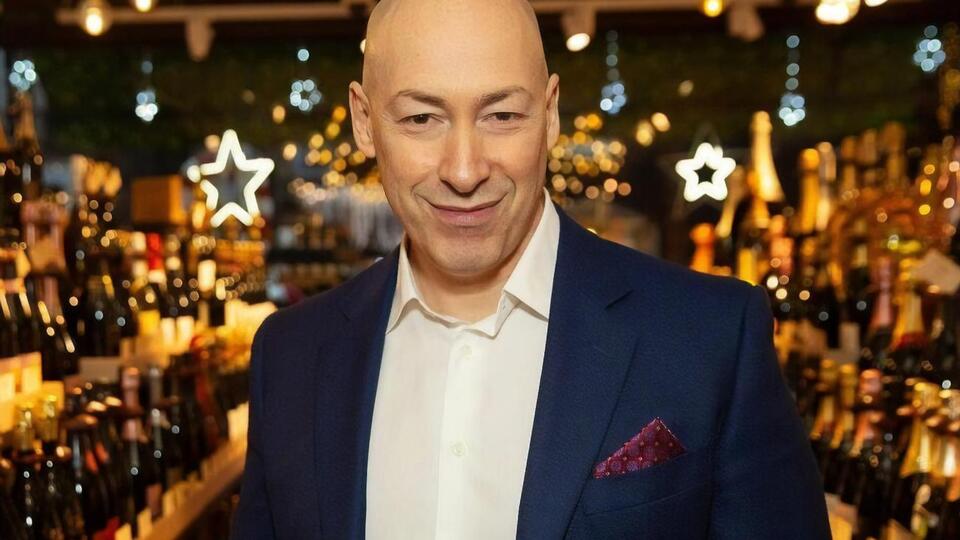 Гордон тепер порадив чекати 5 квітня, "плюс-мінус кілька днів"