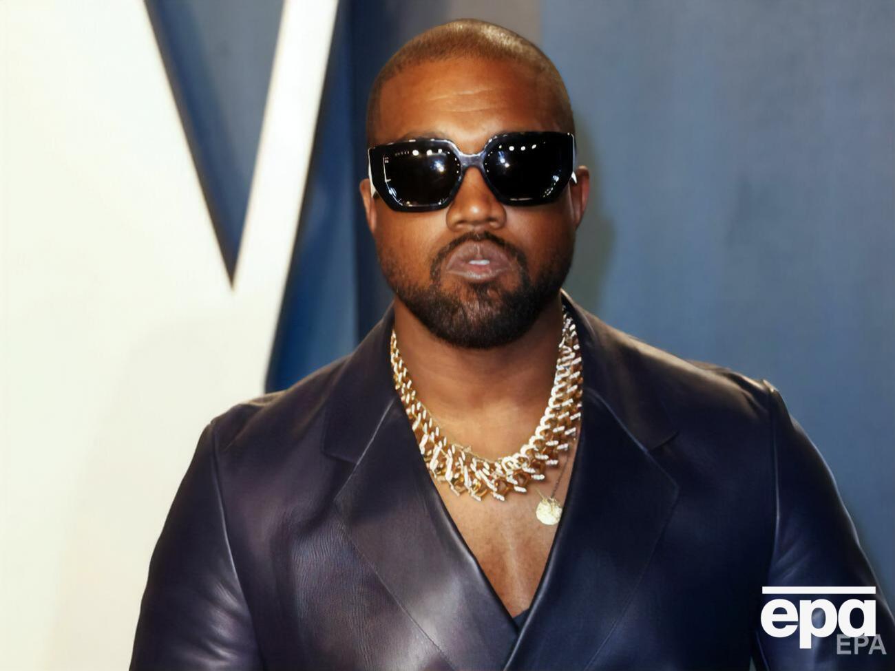 Вест &ndash; 22-разовий володар премії "Греммі"