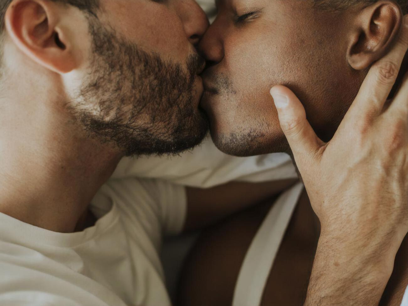 В Италии однополые гражданские союзы легализовали в 2016 году