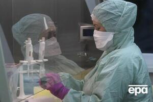 Упродовж останньої доби в Черкасах виявили 17 інфікованих коронавірусом